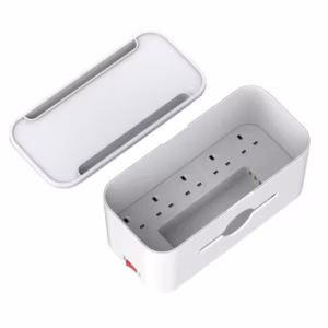 LDNIO SN5311 Smart Power Socket Storage Box_9