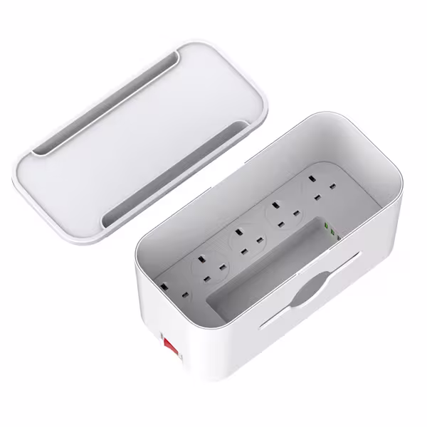 LDNIO SN5311 Smart Power Socket Storage Box