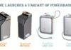 MWC POWERBANKS
