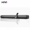 Buy Mivi Fort R130 130W Bluetooth Soundbar with dual built-in subwoofers in Nepal. Enjoy powerful bass, HDMI, Bluetooth & remote control. Best price at Esagun.