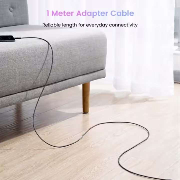 Ultima Flow 100W USB-C to USB-C Fast Charging Cable