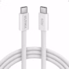 Ultima Flow 60 USB-C to USB-C Cable in Nepal | 60W Fast Charging Type-C Cable