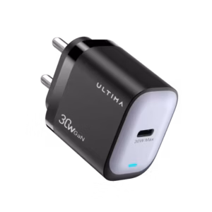Ultima Rapid 30 30W GaN Fast Charger