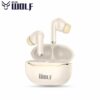 Asta Wolf Crest Wireless Earbuds - SKIN