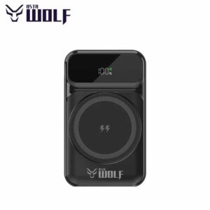 Asta Wolf Spectra 20000mAh MagSafe Power Bank_9