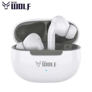 Asta Wolf Viper Earbuds Nepal 35H Playtime, ENC, Low Latency Esagun_1