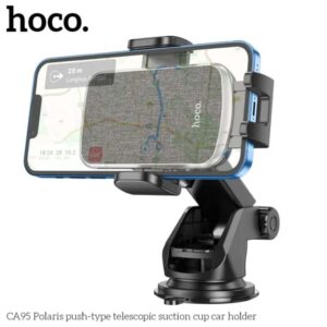 Hoco CA95 Polaris Car Holder Price in Nepal