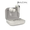 Ultima Boom Sleek Earbuds - Grey