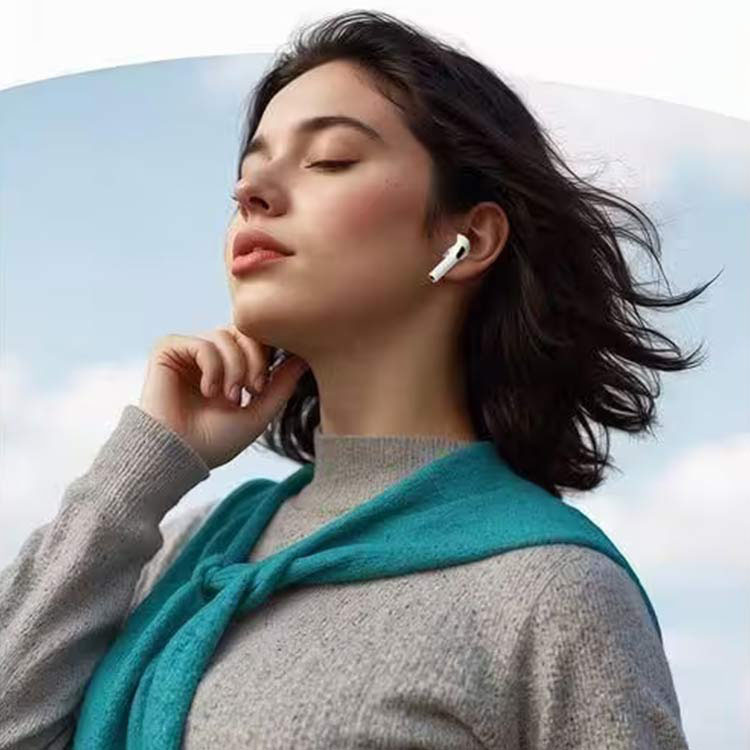 M8 X18 True Wireless Earbuds