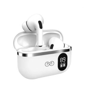 M8 X18 True Wireless Earbuds (UK Edition)