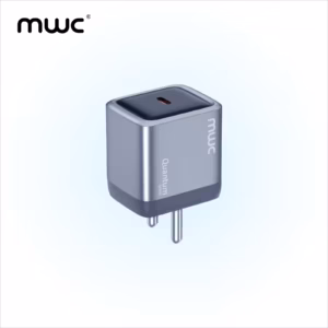 MWC QUANTUM QGN30 30W GaN Fast Charger