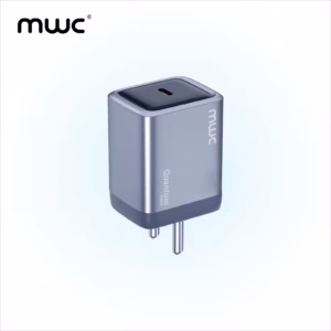 MWC QUANTUM QGN45 45W GaN Fast Charger