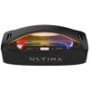Ultima Boombox 130 Karaoke Speaker Price in Nepal | 120W Party Speaker with UHF Mic - Ink Black