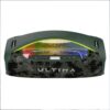 Ultima Boombox 130 Karaoke Speaker Price in Nepal | 120W Party Speaker with UHF Mic - Camoflague