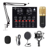 Live Equipment