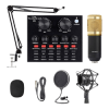 Live Equipment